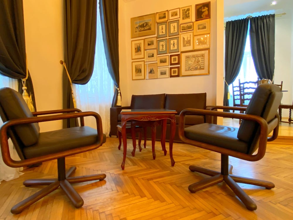 7Th Heaven Vienna Center Apartments 29/44