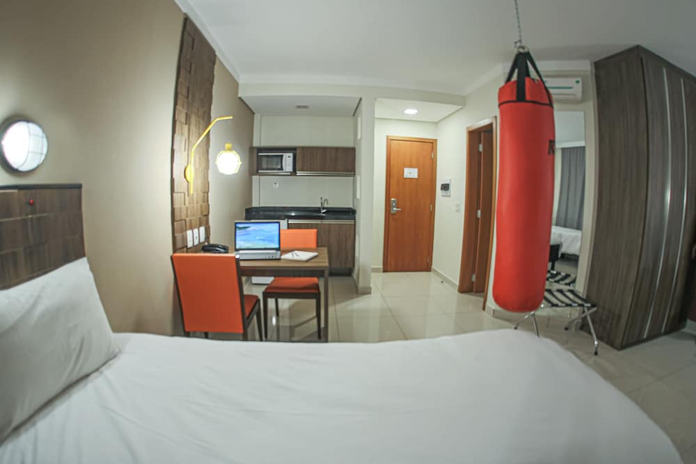 Hotel Cassino Tower Piracicaba by Nacional Inn 20/63