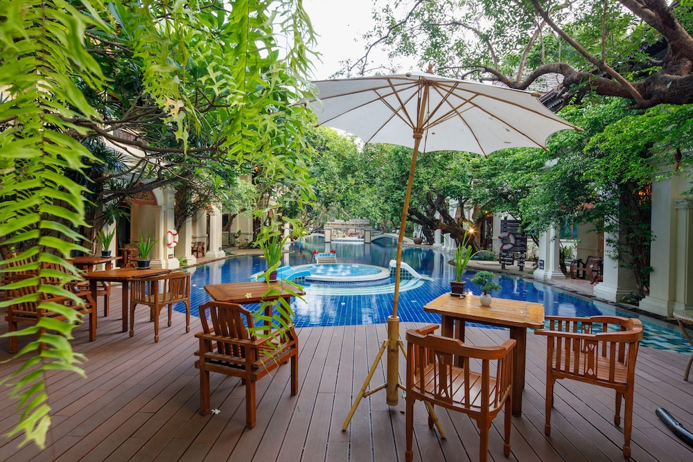 Khum Phaya Resort & Spa Boutique Collection 38/50
