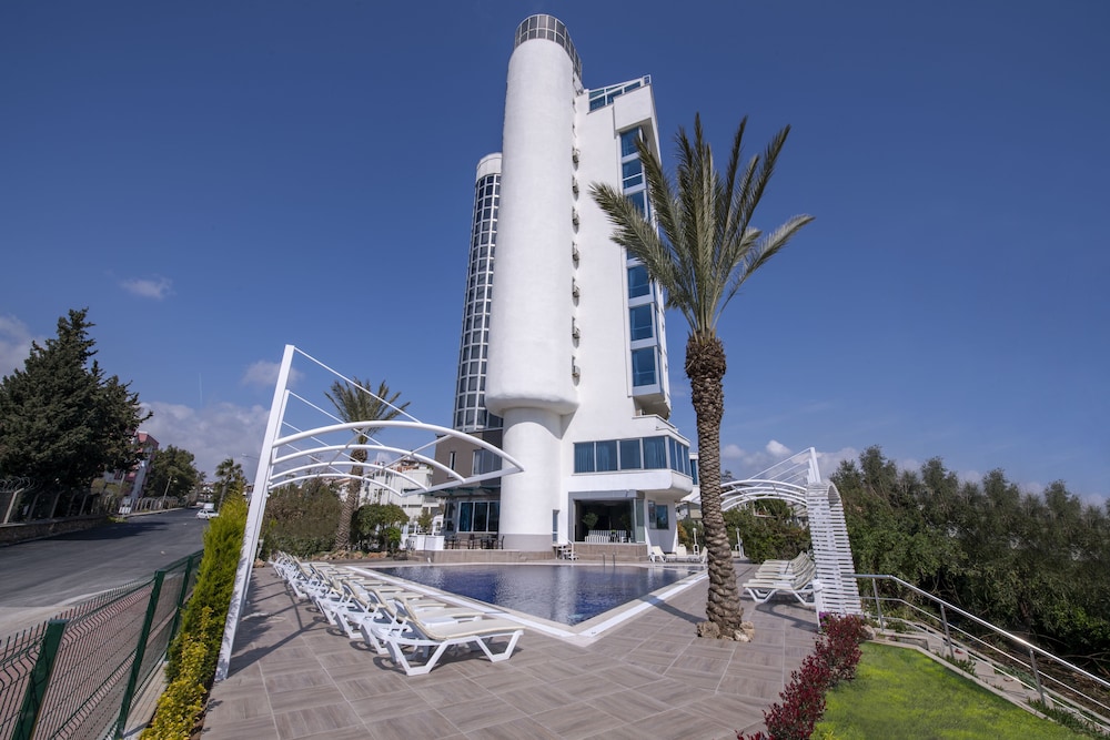 Tourist Hotel Antalya in ANTALYA
