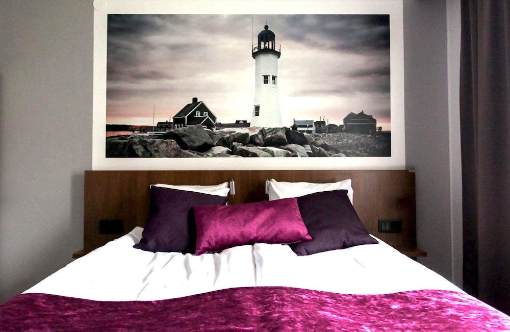 Best Western Hotell Karlshamn 50/54