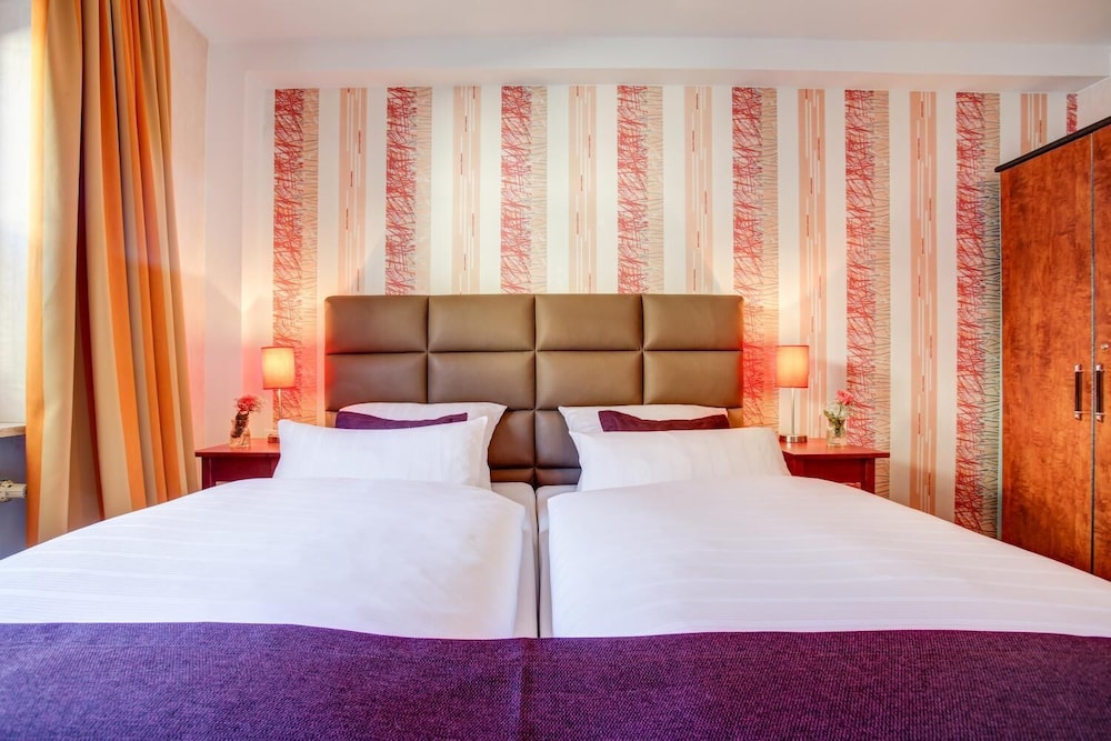 Rhein Neckar Hotel Mannheim 15/44