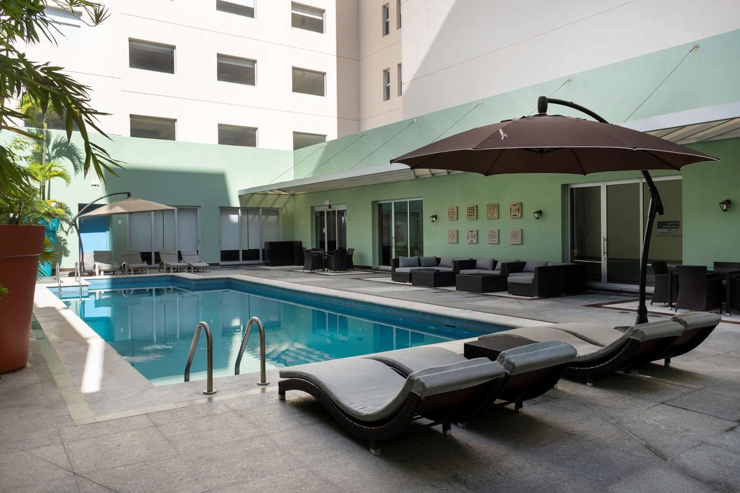 HAMPTON BY HILTON VERACRUZ BOCA DEL RIO in BOCA DEL RIO
