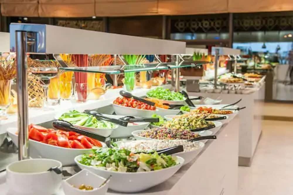Bayir Diamond酒店&会议中心Konya(Bayir Diamond Hotel & Convention Center Konya) 图片2