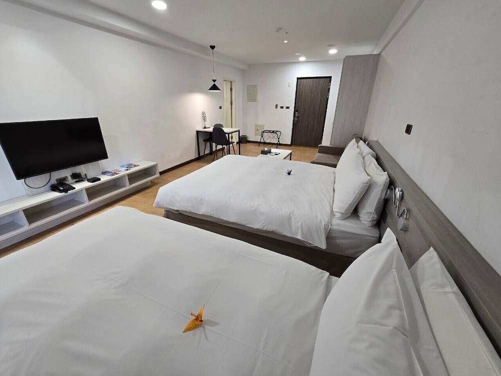 Solis Hotel 43/47