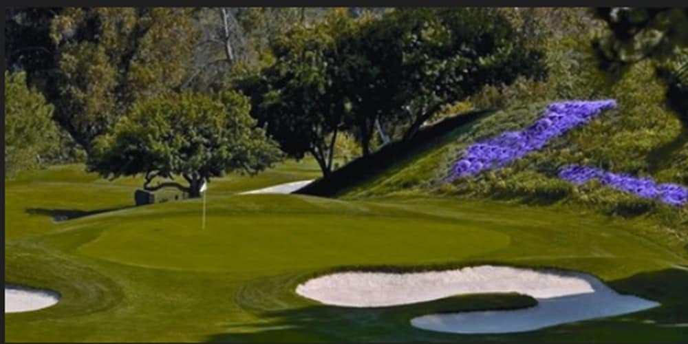 Pala Mesa Golf Resort - Temecula 16/22