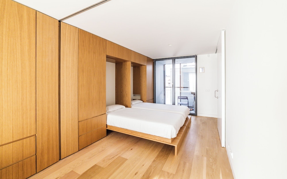 Apartamentos Hoom Juan Bravo 56 21/49