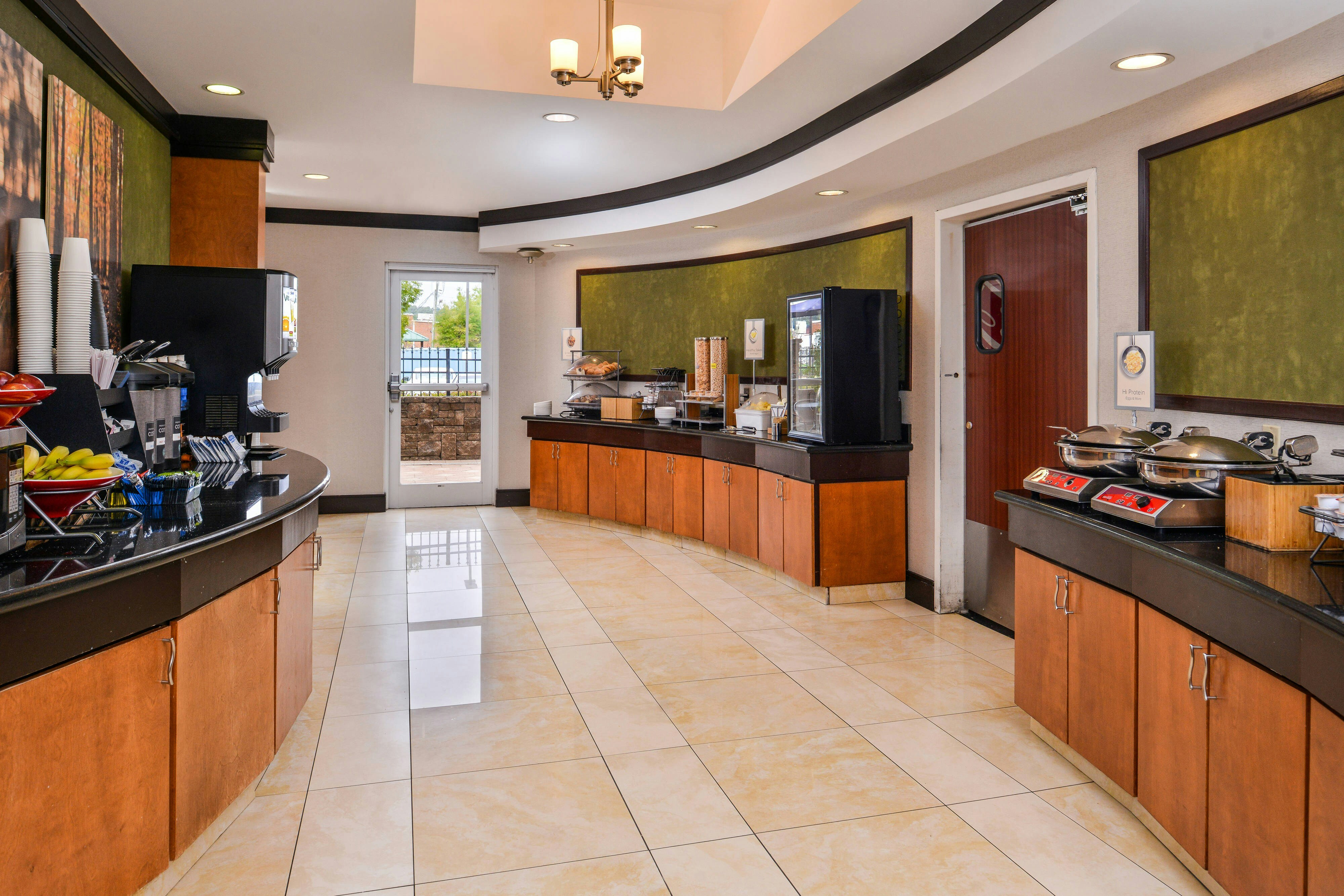 Fairfield Inn Suites Birmingham Pelham 3/13