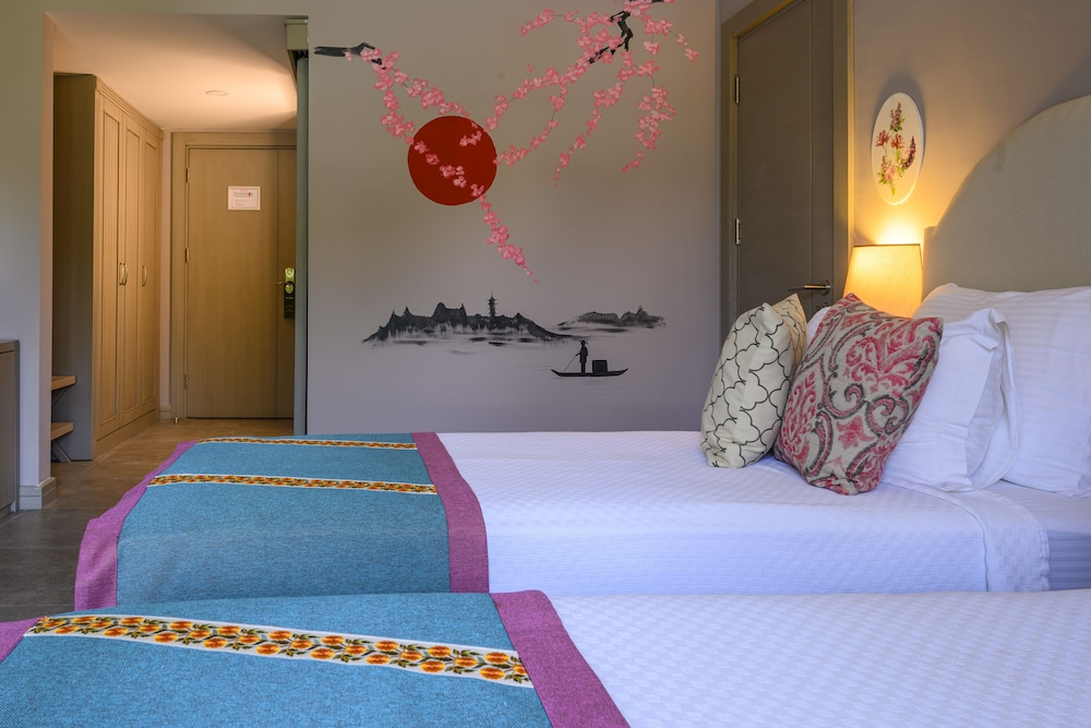 Villa Rustica Hotel 11/41