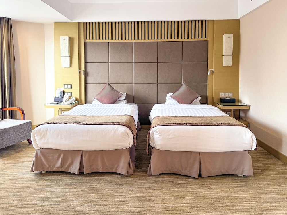 Hotel New Century Beijing 6/50