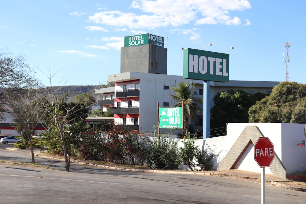Solar Das Mangueiras Hotel 8/49