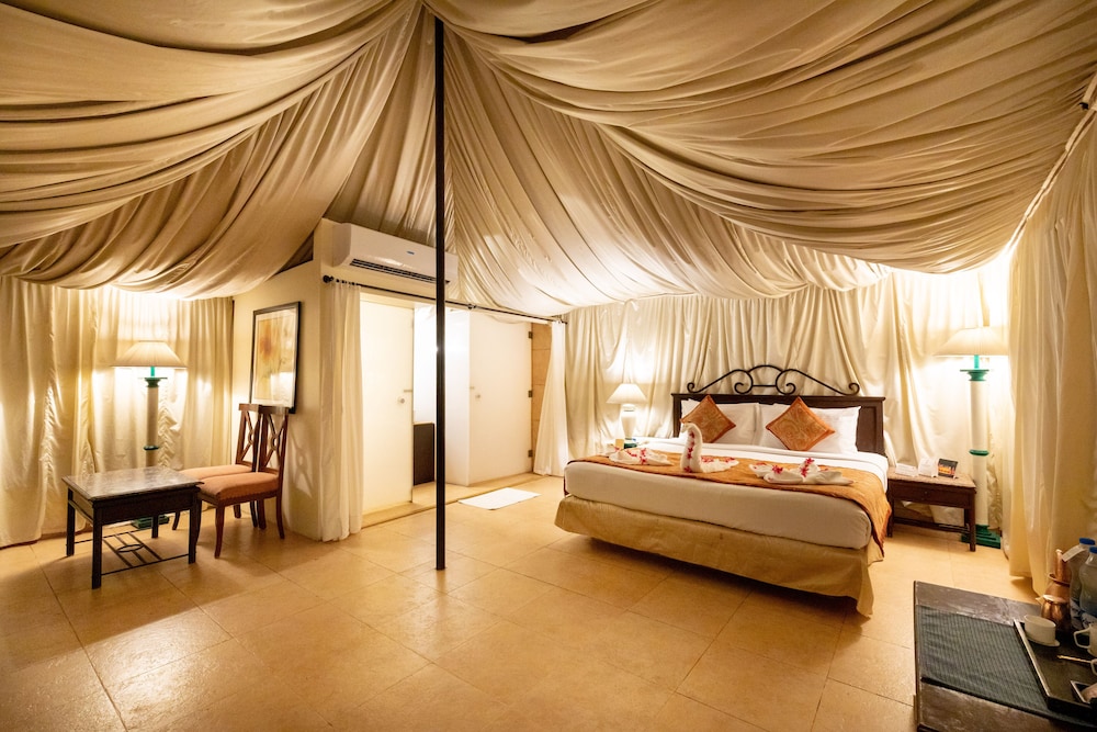 Fort JadhavGADH - A GADH Heritage Hotel 23/50