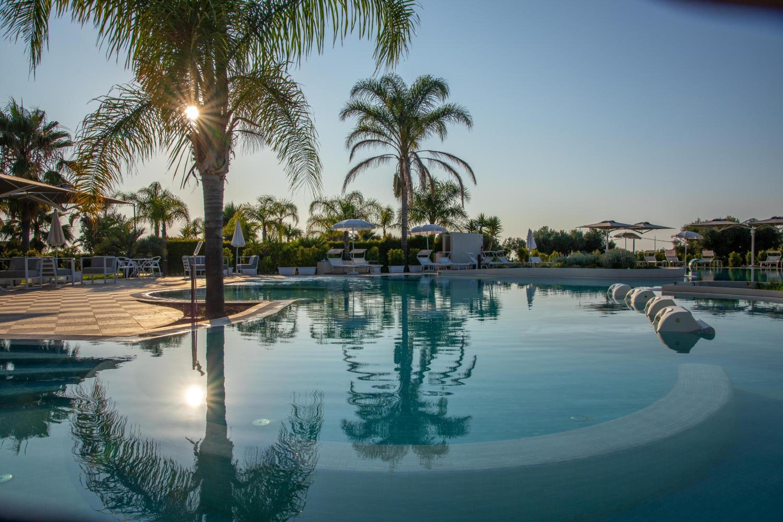 Resort Agave Blu 26/27