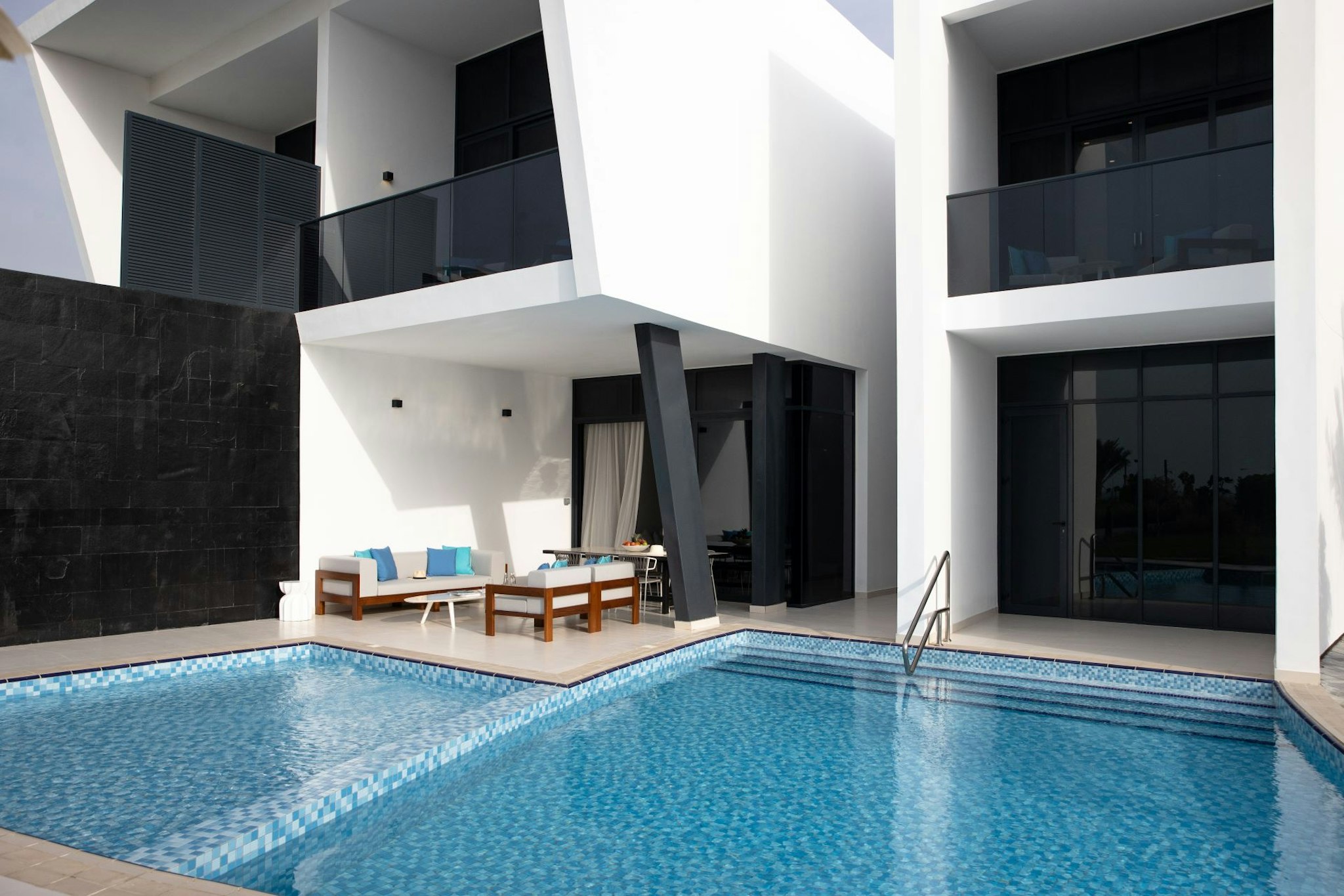 Jumeirah Saadiyat Island Abu Dhabi 24/50