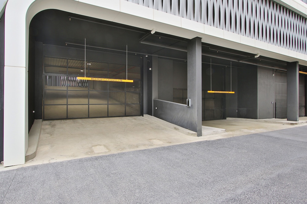 Domi Serviced Apartments 43/50