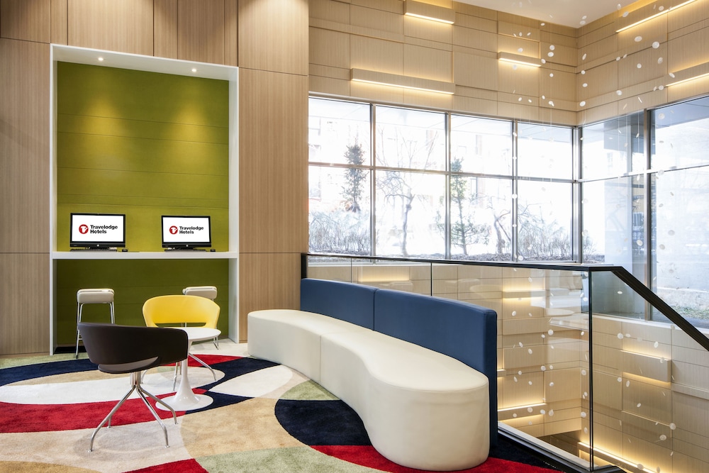 Travelodge Myeongdong Euljiro 23/36
