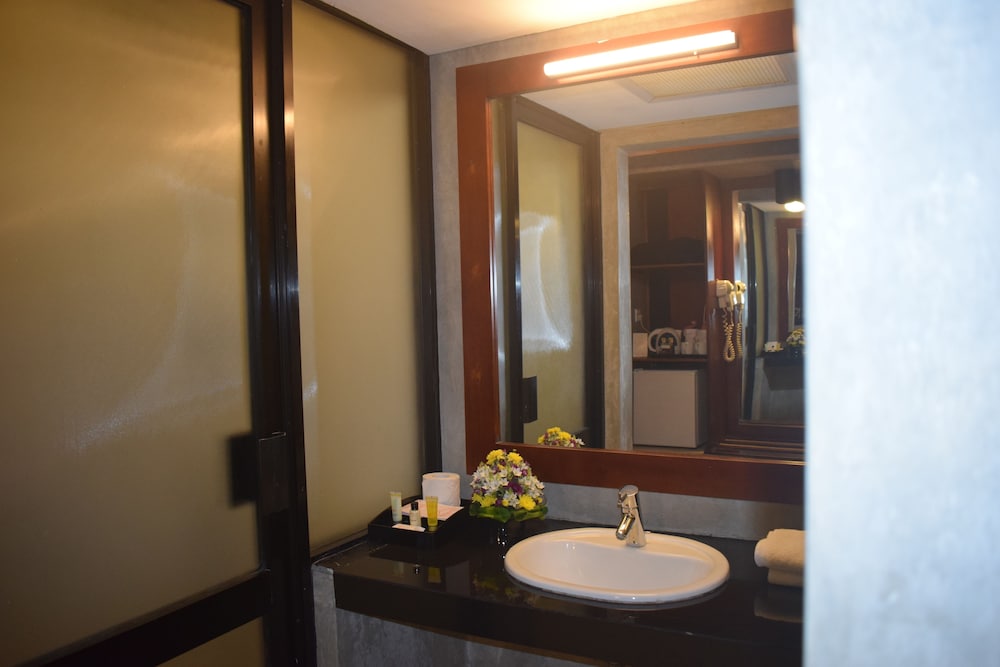 Thilanka Hotel Kandy 49/50