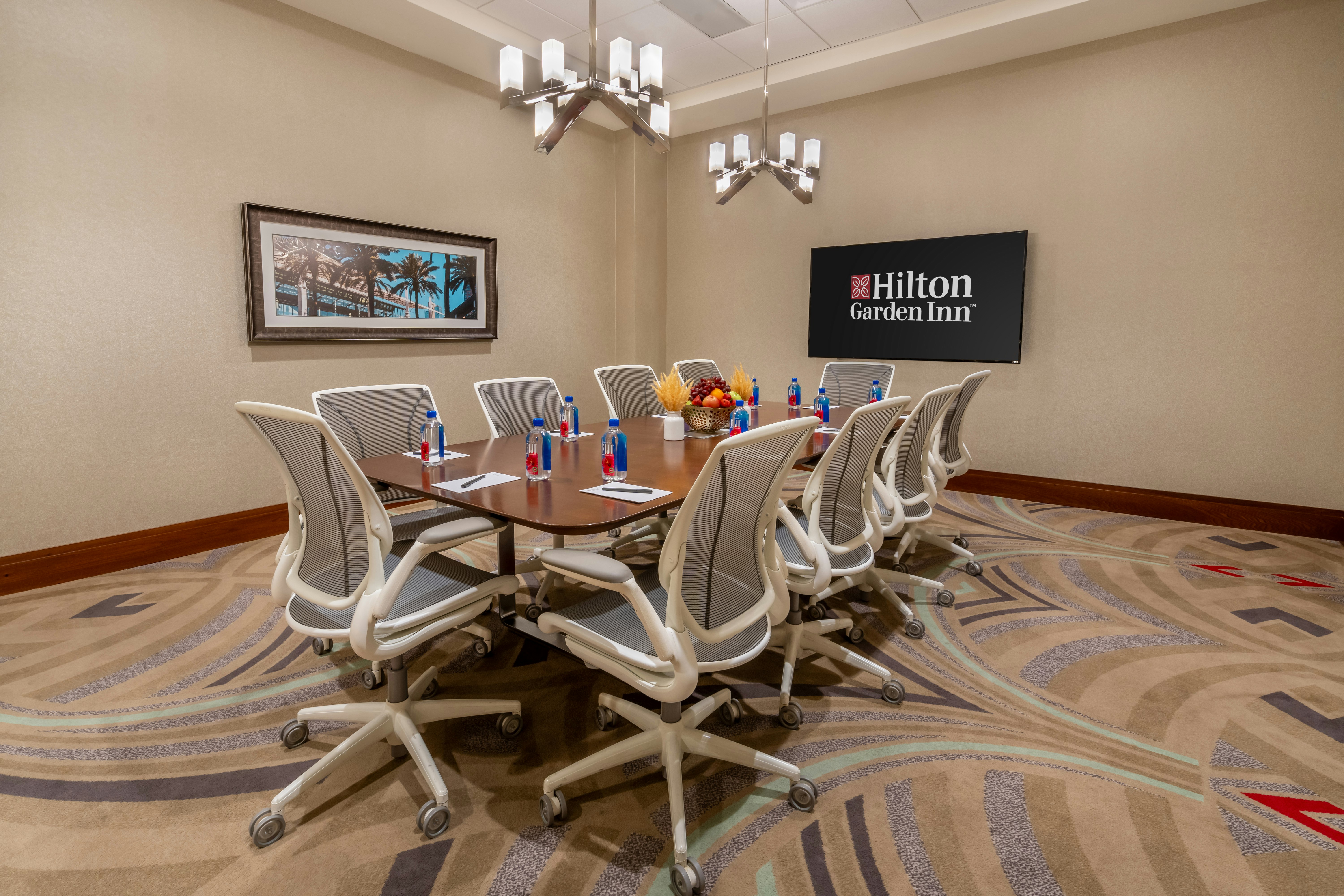 Hilton Garden Inn Phoenix Downtown 40/43