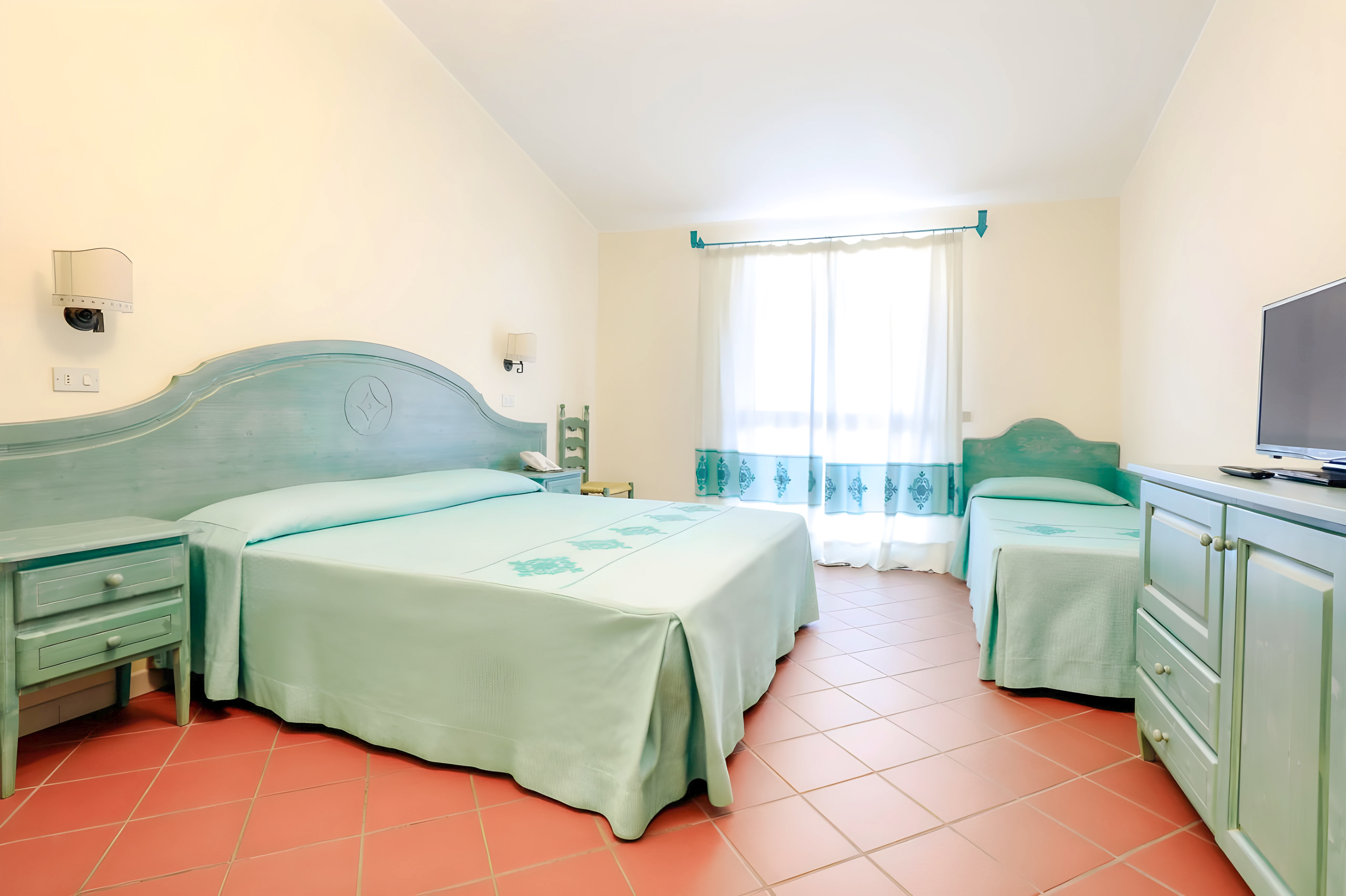 Hotiday Room Collection - Golfo Aranci 3/18