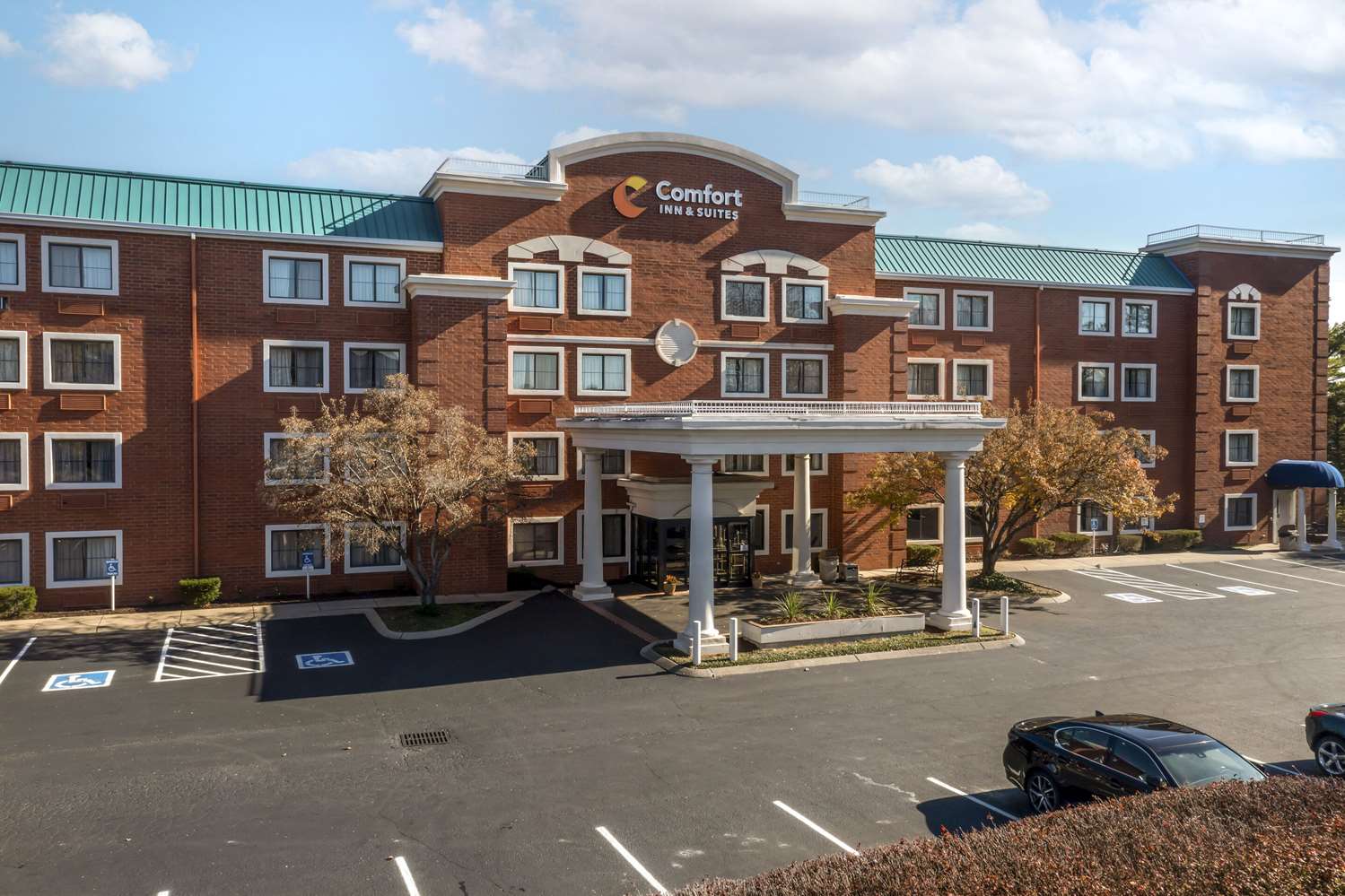 Comfort Inn & Suites Brentwood - Nashville 27/32