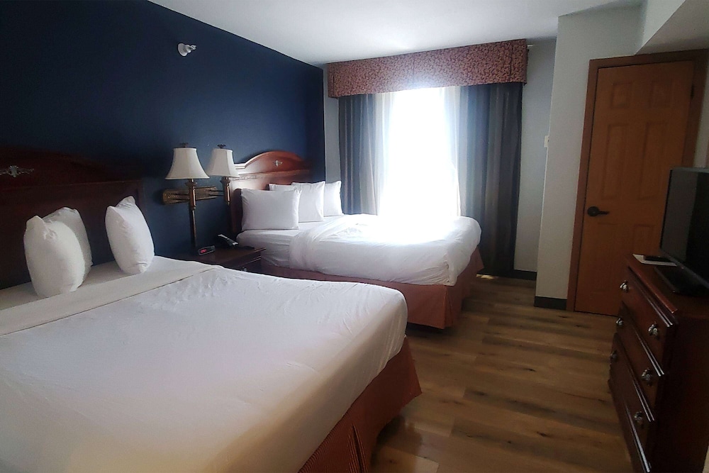 Wingate by Wyndham Youngstown/Austintown 8/48