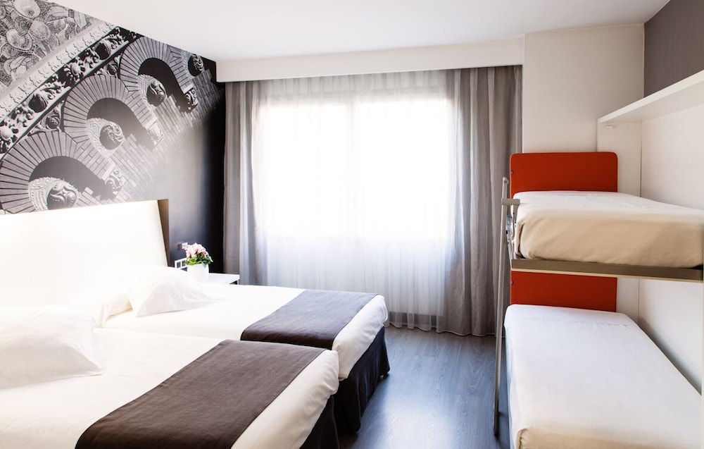 Dimar Hotel Ex Husa Dimar 32/65