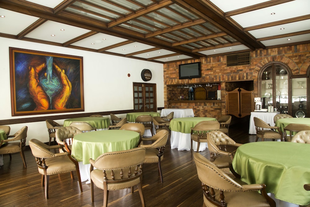 CLUB CAMPESTRE DE BUCARAMANGA 20/30