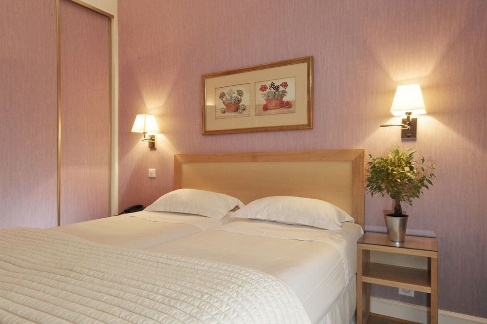 Hotel Le Littre 21/57