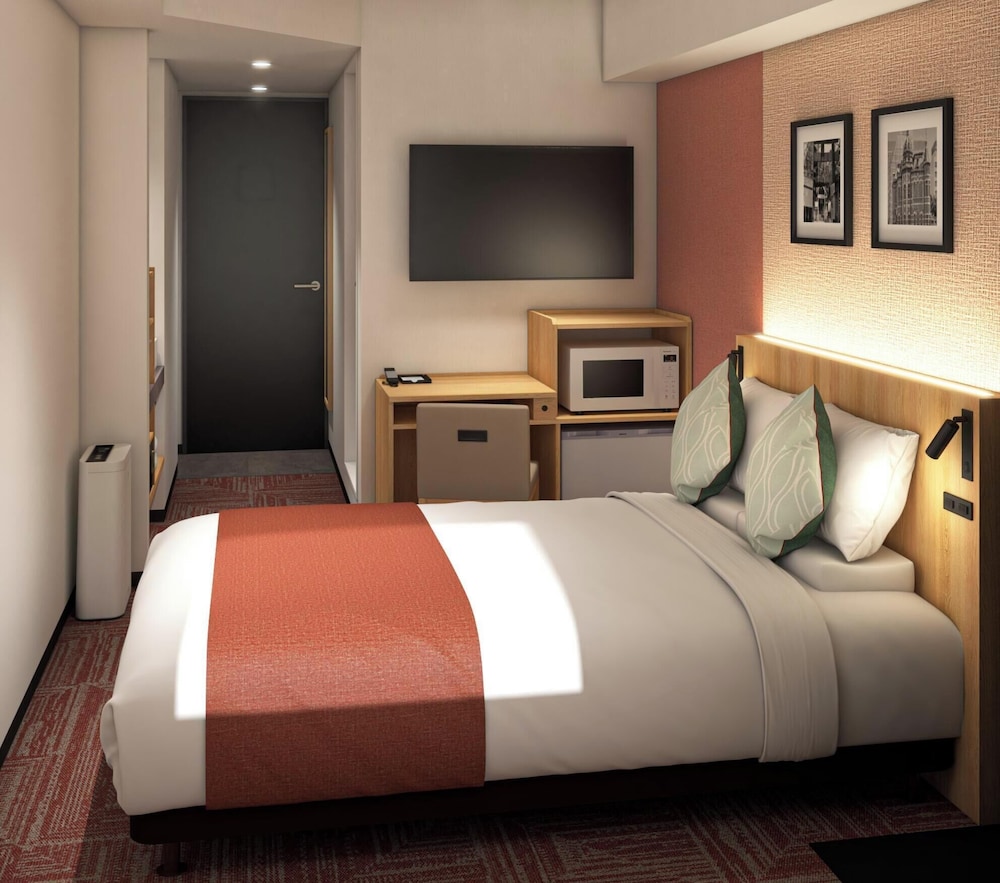 STANDARD, DOUBLE BED