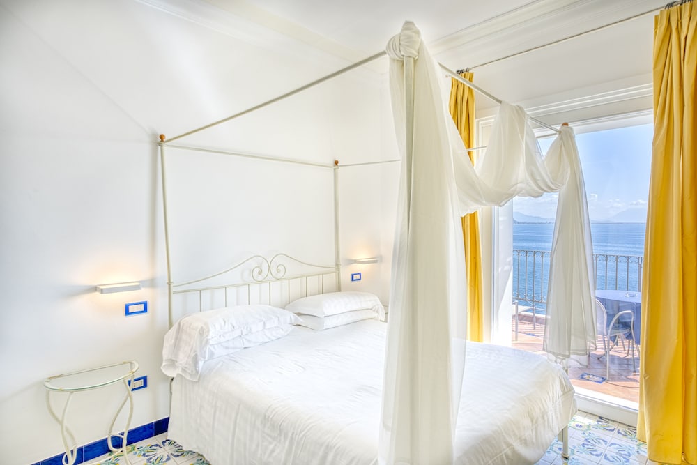 Hotel Cetus 20/70