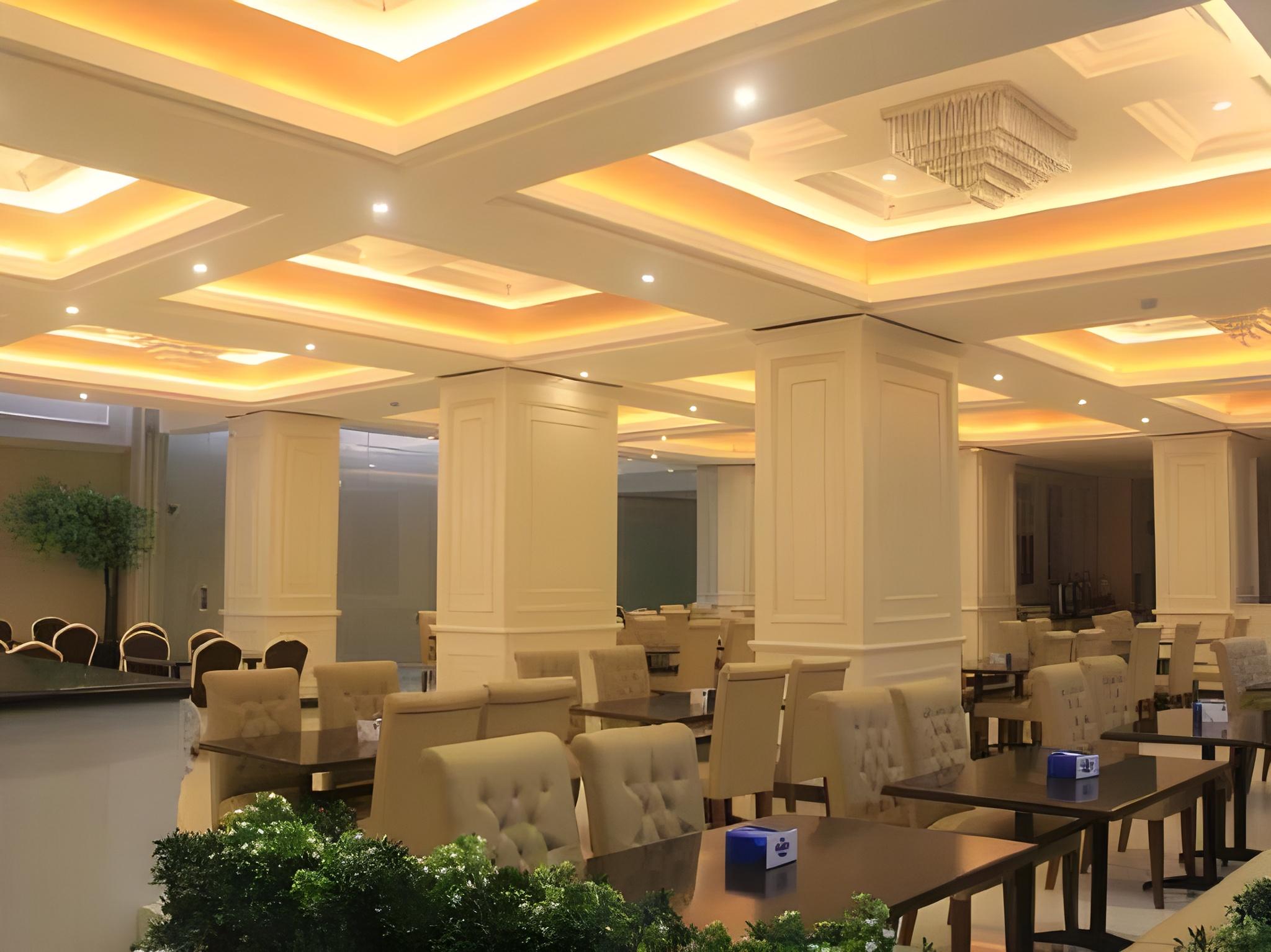 COR Hotel Purwokerto 11/14