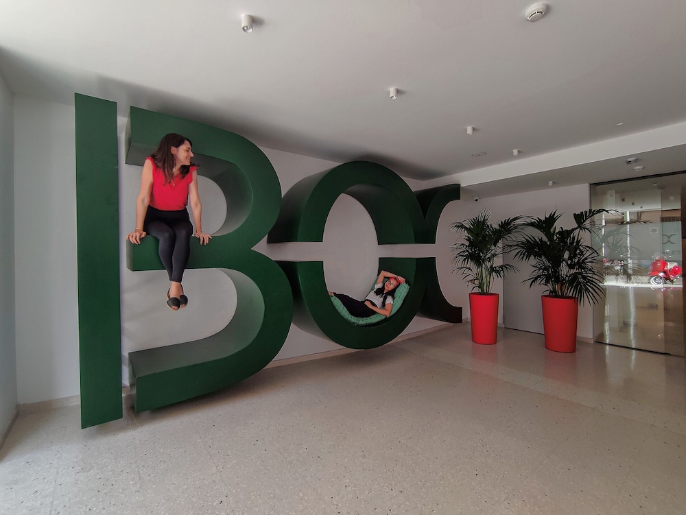 The Boc Hostels City - Youth Hostel 41/50