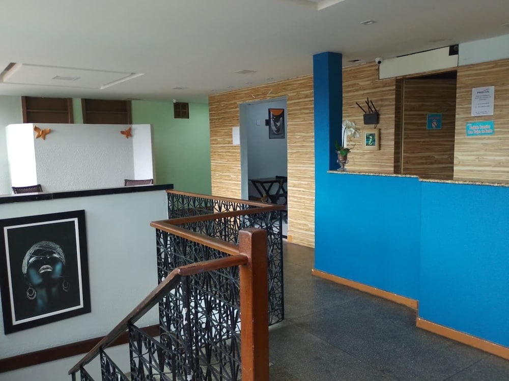 Hotel Luar De Itapua 10/59