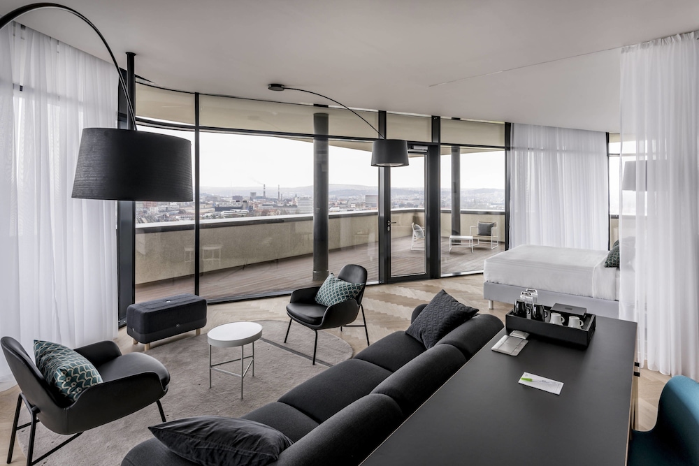 Courtyard By Marriott Brno 25/45