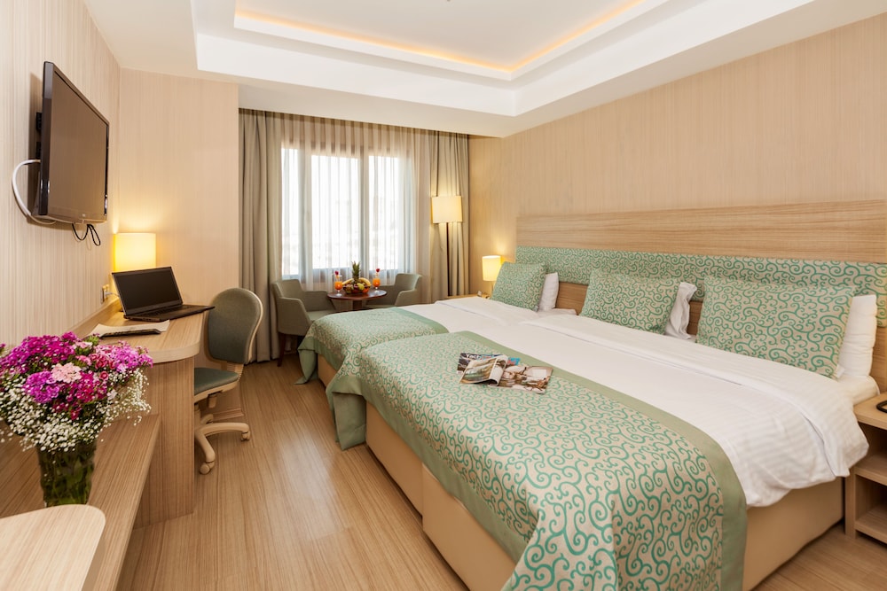 Golden Way Hotel Giyimkent 11/33