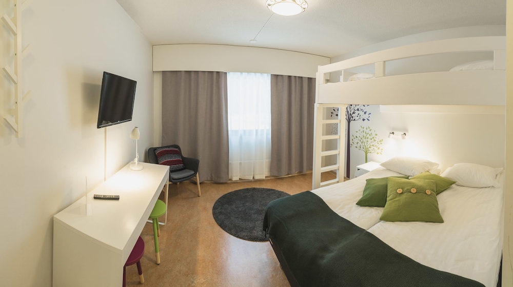 Hotel Kittila 17/40