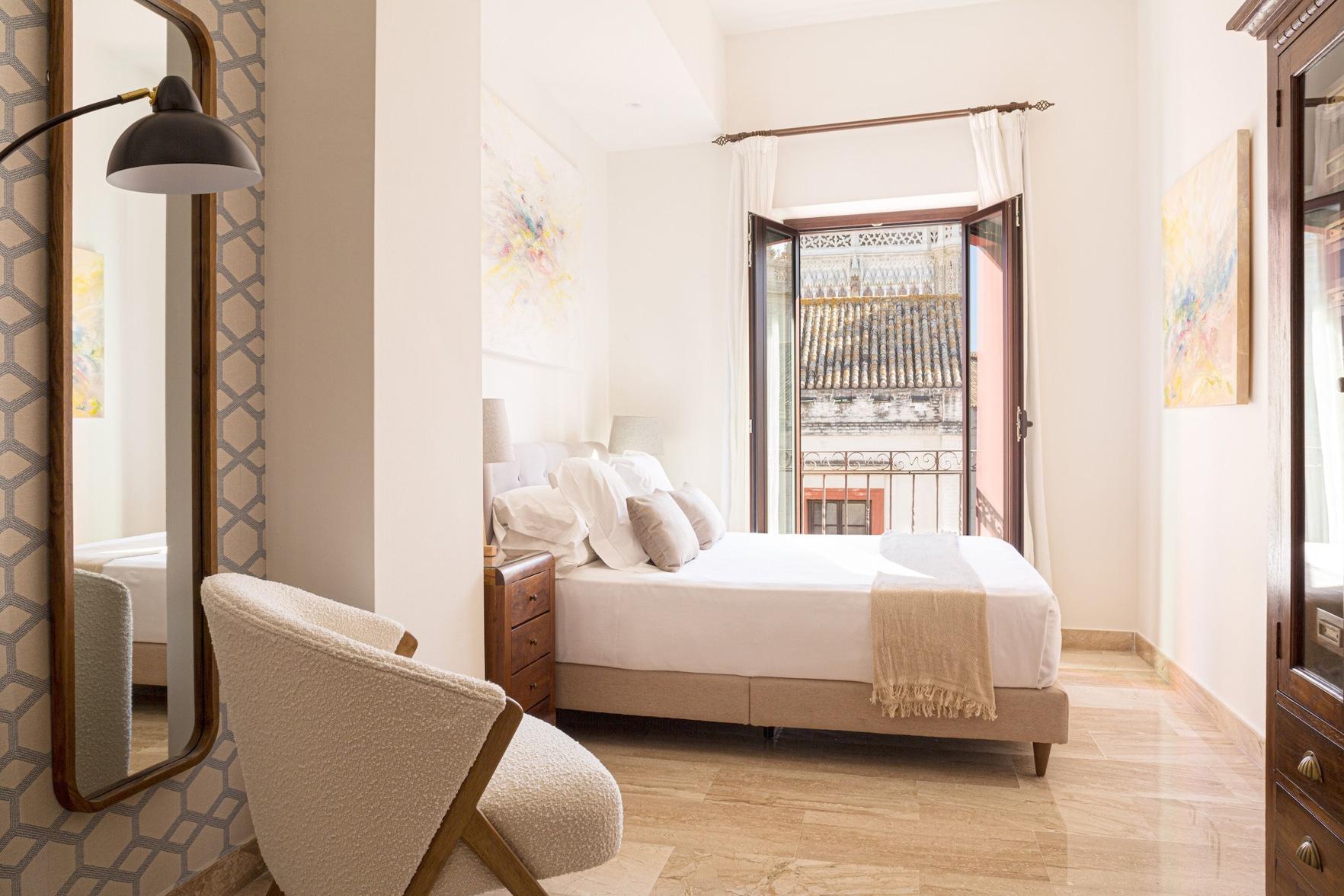 2 Bedrooms, Duplex, Apartment