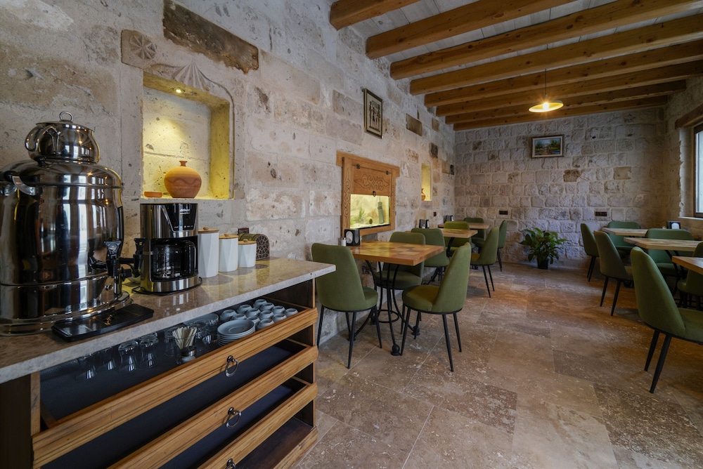 Goreme Escape Cave Suites 31/50