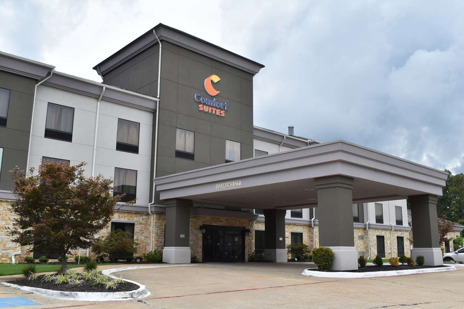 Comfort Suites Forrest City 6/44