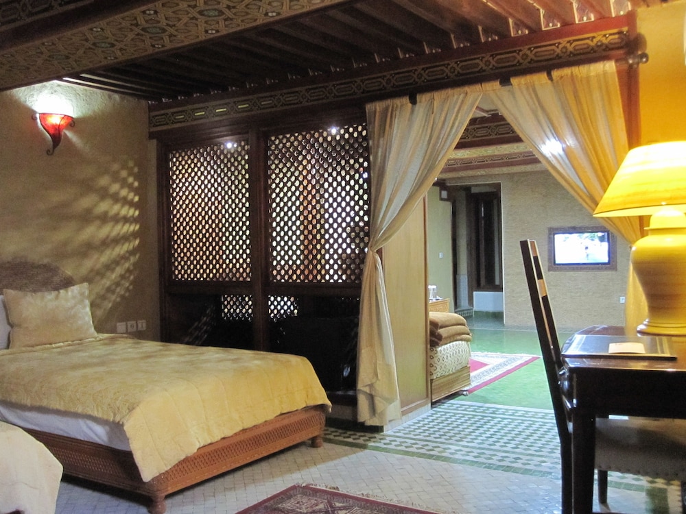 Riad Jaouhara 15/49
