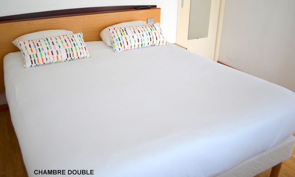 Hotel Balladins La Roche Sur Yon 17/43