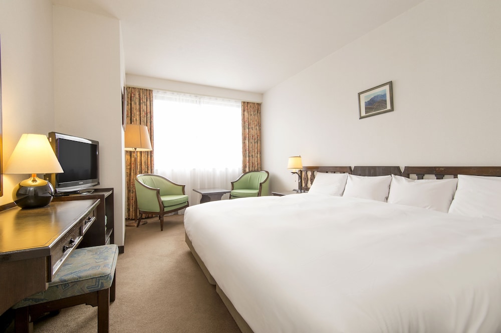 Hakuba Mominoki Hotel 11/74
