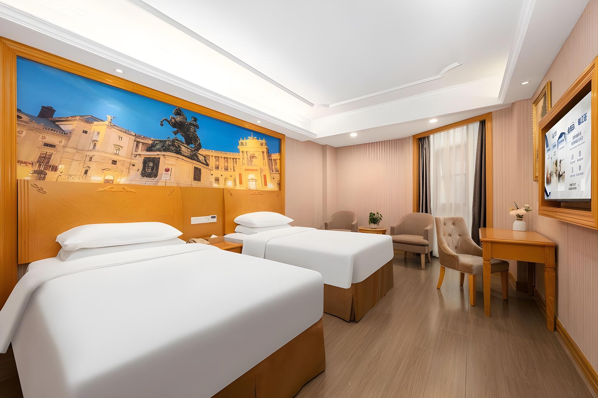 SUPERIOR, TWIN BEDS