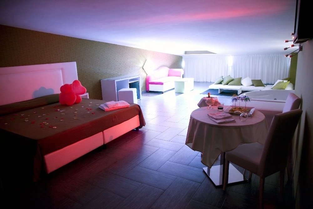 HOTEL MASANIELLO LUXURY 31/41