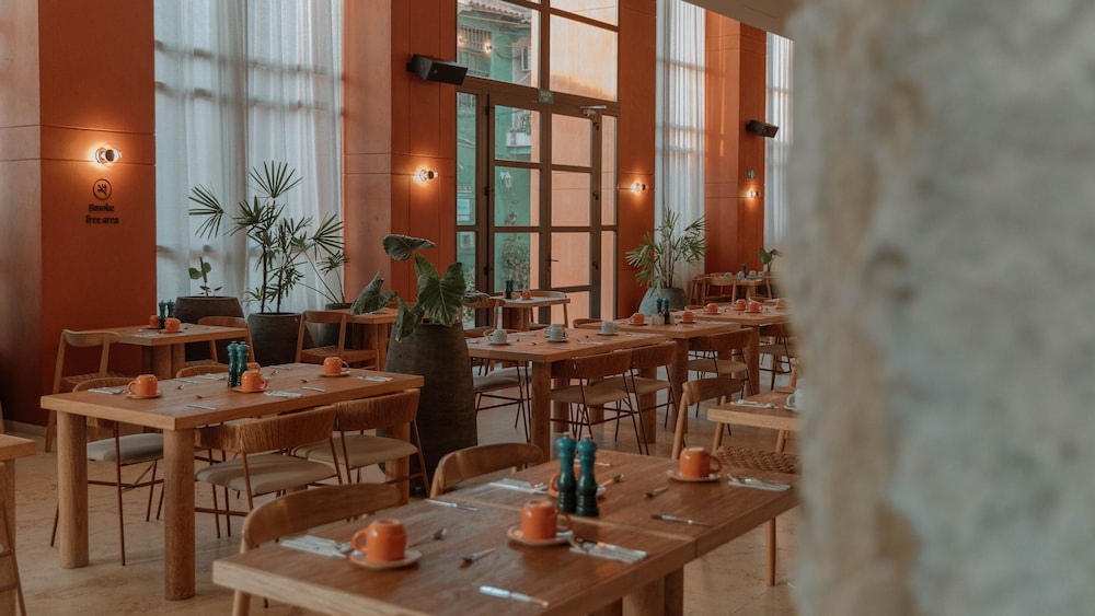 Hotel Osh Getsemani 42/55