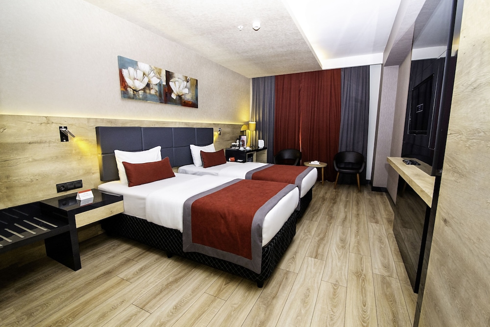 Ramada Encore by Wyndham Gebze 10/49