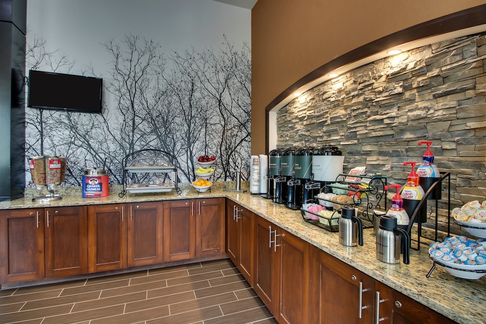 Staybridge Suites ROCK HILL 44/63