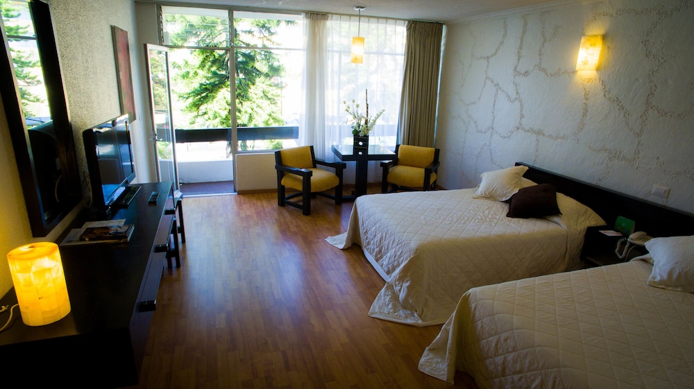 Gran Xalapa Hotel 23/41