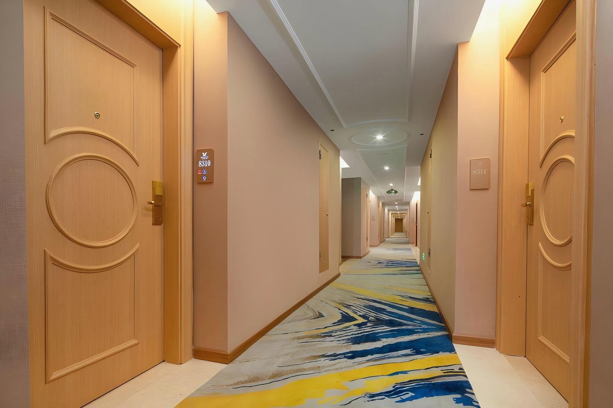 Vienna Hotel (Shenzhen Bao'an Xin'an) 36/54
