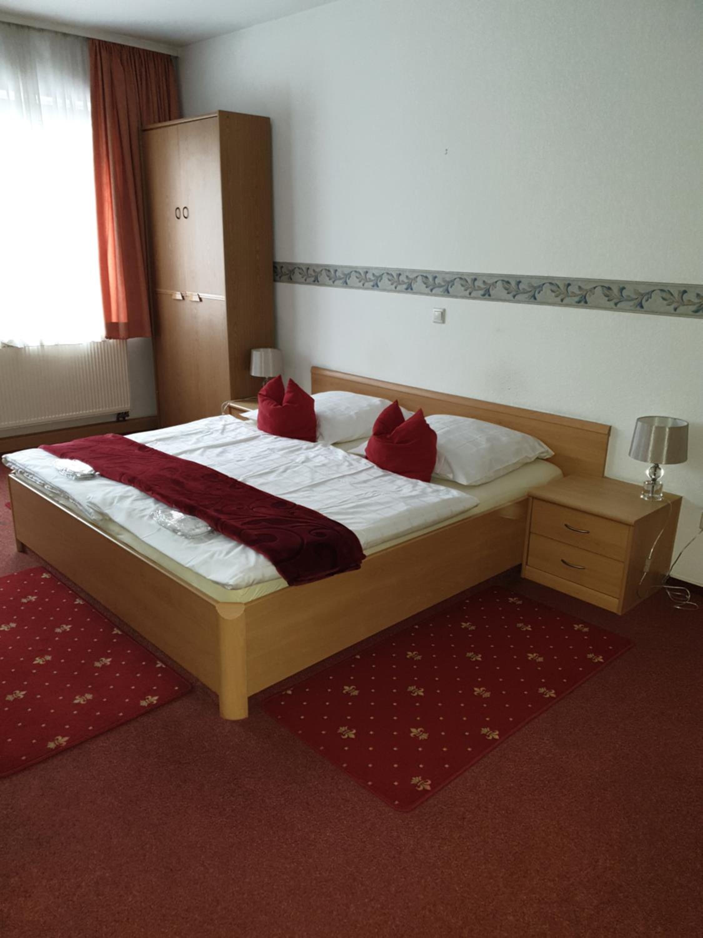 Hotel Eigelstein 16/50